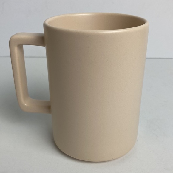 Starbucks Reserve 2020 Coffee Mug Banana Leaf  Beige Green Jungle 12oz Limited - Picture 7 of 11